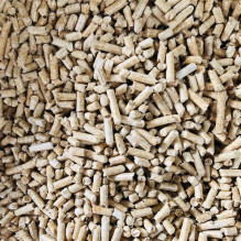 Pellets 6mm (15 kg)