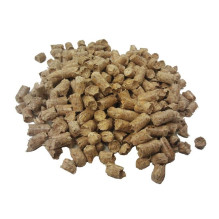 Medienos pjuvenų granulės EnPlus A1, 6 mm, 15 kg