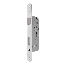 MORTISE LOCK WC Z7ACP 72 / 55 RIGHT W ZN MORTISE LOCK WC Z7ACP 72 / 55 RIGHT W ZN