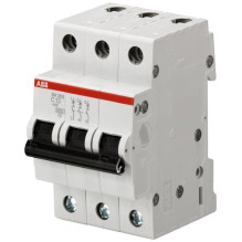 SH203-C63 MINICIRCUITBREAKER