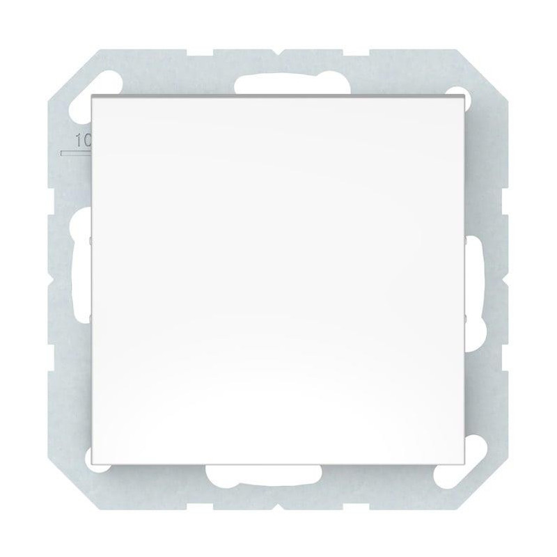Perjungiklis VILMA QR1000, baltos spalvos, IP44