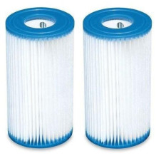 Filtras 29002, pakuotėjė 2 vnt. Filtras 29002, pakuotėjė 2 vnt.