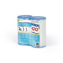 FILTER CARTRIDGE A TWIN PACK FILTER CARTRIDGE A TWIN PACK