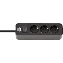 ECOLOR EXT.SOCKET 3.WAY...