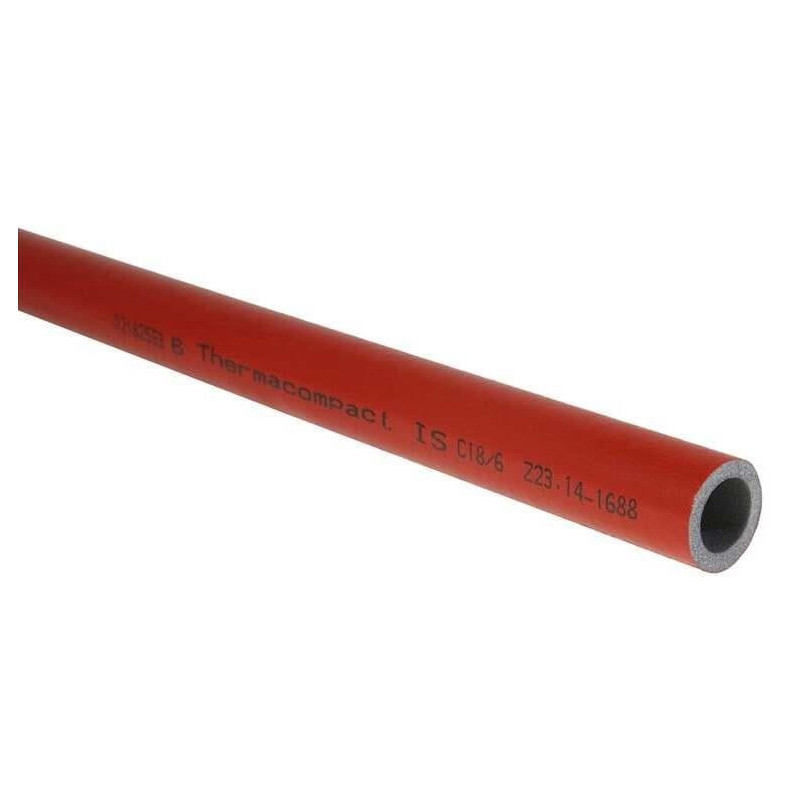 INSULATION PIPE THERMOCOMP IS 28 / 6