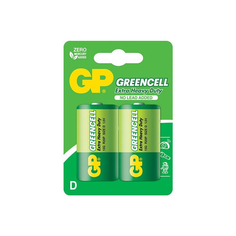 ELEMENT (GP13G R20)