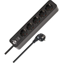 ECOLOR EXT.SOCKET 5.WAY...