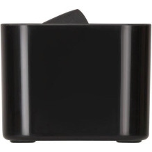 ECOLOR EXT.SOCKET 5.WAY BLACK 1,5M CABLE ECOLOR EXT.SOCKET 5.WAY BLACK 1,5M CABLE