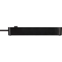 Buitinis ilgintuvas BRENNENSTUHL ECOLOR, 5 vietų, 1,5 m