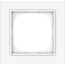 FRAME WHITE R01 QR1000