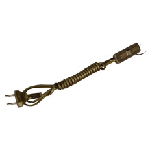 CABLE WITH PLUG 1.9 M
