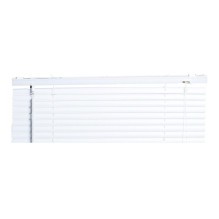 Žaliuzės Luance VENITIAN, balta, 1300 mm x 600 mm Žaliuzės Luance VENITIAN, balta, 1300 mm x 600 mm