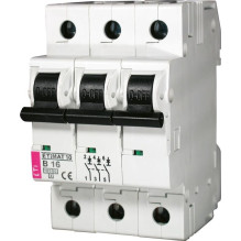 Miniature circuit breaker...