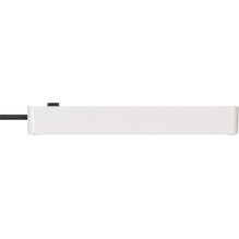 Buitinis ilgintuvas BRENNENSTUHL ECOLOR, 6 vietų, 1,5 m Buitinis ilgintuvas BRENNENSTUHL ECOLOR, 6 vietų, 1,5 m