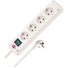 BREMOUNTA EXT.SOCKET, 4.WAY...