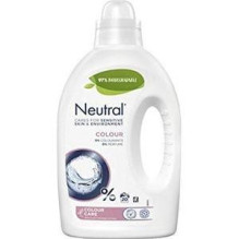 Skystasis skalbiklis NEUTRAL COLOR WASH, 1 l, 20 skalb.