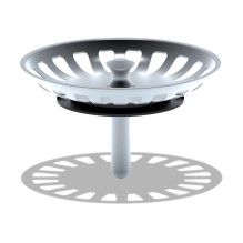 PLUG 115 FOR METAL GRILL