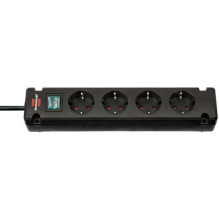 BREMOUNTA EXT.SOCKET 4.WAY...