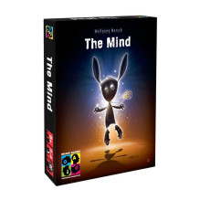 Stalo žaidimas THE MIND, LT Stalo žaidimas THE MIND, LT
