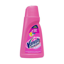 Dėmių valiklis VANISH OXI ACTION COLOR, 1 l Dėmių valiklis VANISH OXI ACTION COLOR, 1 l