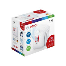 VACUUM CLEANER BAGS BBZ16GALL 16PCS VACUUM CLEANER BAGS BBZ16GALL 16PCS