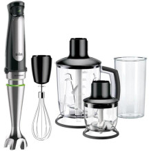 Trintuvas Braun MQ7045,...