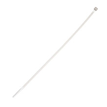 CABLE TIES 200X2.6 ELMATIC WHITE 100PCS CABLE TIES 200X2.6 ELMATIC WHITE 100PCS