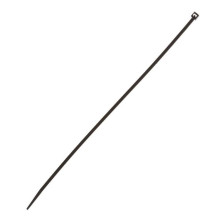 CABLE TIES 200X2.6 ELMATIC BLACK 100PCS CABLE TIES 200X2.6 ELMATIC BLACK 100PCS