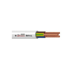 Kabelis Lietkabelis BVV-LL,...