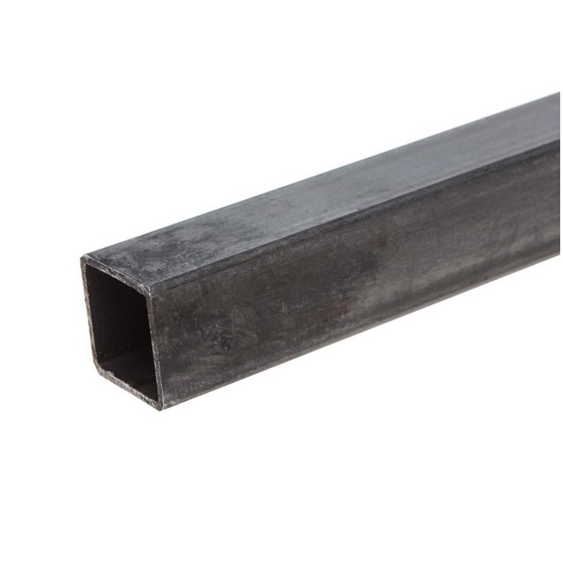 Kvadratinis vamzdis, 2000 x 30 x 30 mm
