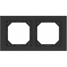 FRAME 2 SPACE BLACK R02 QR1000