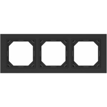 FRAME 3 SPACE BLACK R03 QR1000