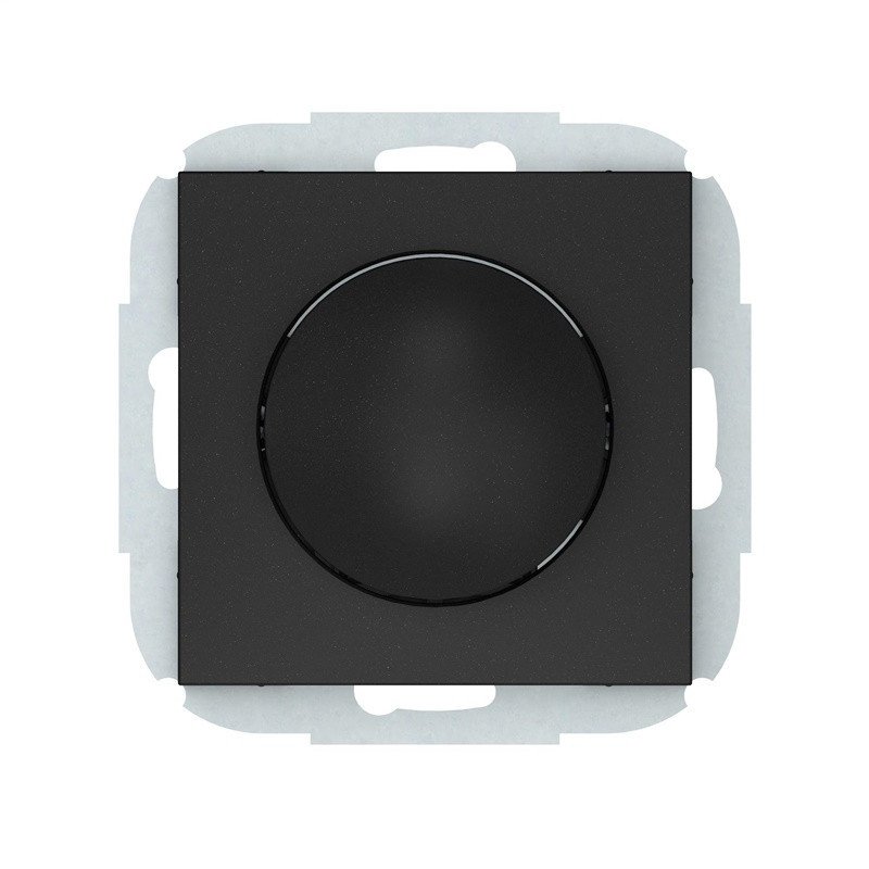 LIGHT REG BLACK LED1-100 JUOD QR1000