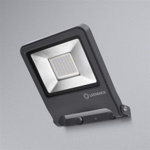 Endura flood LED 50W / 840M, 4500lm, IP65 Endura flood LED 50W / 840M, 4500lm, IP65