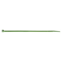 Tvirtinimo dirželis Elematic, 3,5 x 200 mm, žalias Tvirtinimo dirželis Elematic, 3,5 x 200 mm, žalias