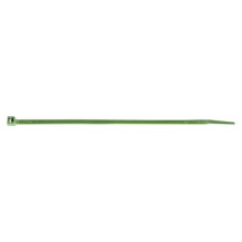 Tvirtinimo dirželis Elematic, 4,5 x 290 mm, žalias Tvirtinimo dirželis Elematic, 4,5 x 290 mm, žalias