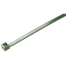 CABLE TIES 290X4.5 ELMATIC GREEN 100PCS CABLE TIES 290X4.5 ELMATIC GREEN 100PCS