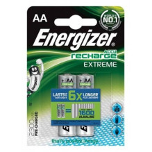 BATEREJA LĀD. ENERGIZER EX AA 2300MAH B2 BATEREJA LĀD. ENERGIZER EX AA 2300MAH B2
