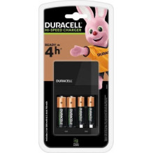 Įkr. elementų kroviklis Duracell+2AAA+2AA įkr. elementai Įkr. elementų kroviklis Duracell+2AAA+2AA įkr. elementai
