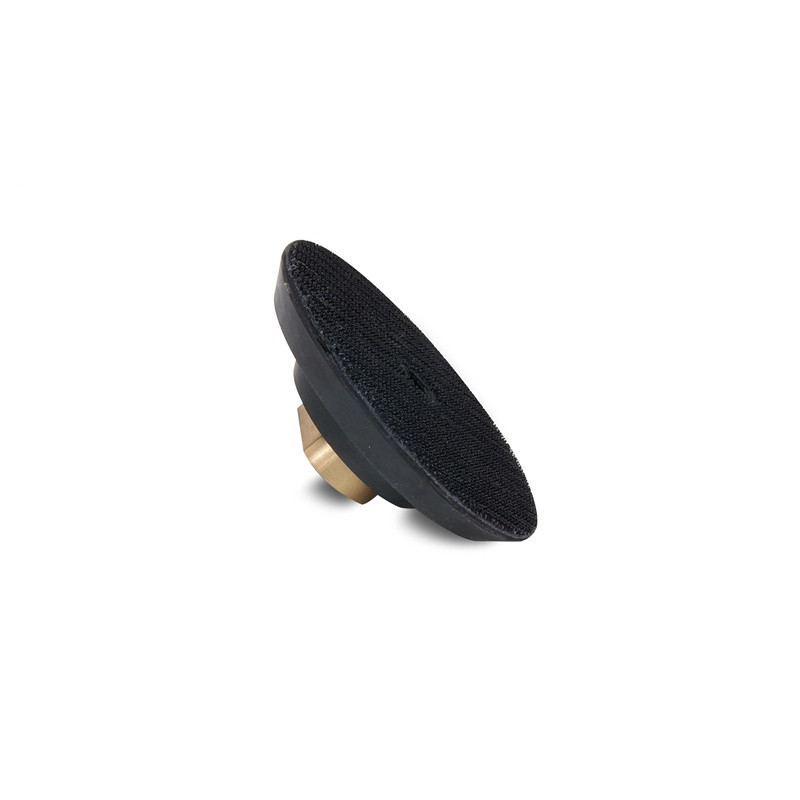 BACK-UP PAD D100 MM M14.