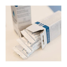 Descaling tablets for espresso machines Crystal Drop (6)
