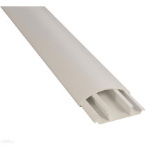 Floor installation trunking...