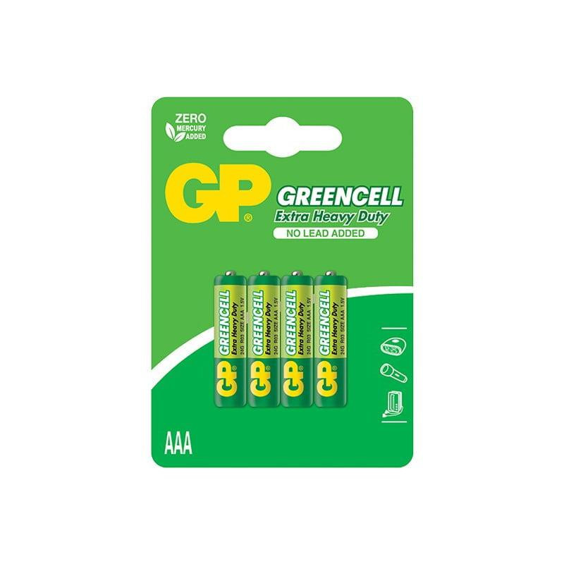 ELEMENT GP24G R03