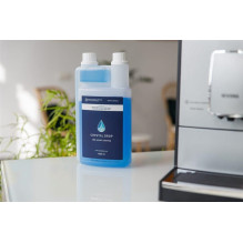 Milk cleaning liquid Crystal Drop 1 l