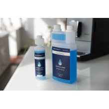 Milk cleaning liquid Crystal Drop 1 l