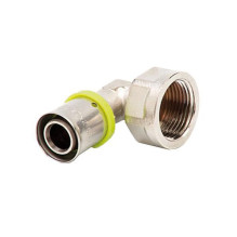 FEMALE ELBOW 16 X 2,00 -1 / 2F