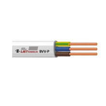 Cable Lietkabelis BVV-P, 2...