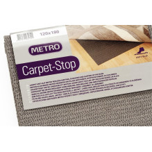 Carpet retainer Metro Metro, 180 cm x 120 cm x 0.3 cm