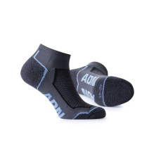 Socks Ardon ADN, grey, 39-41
