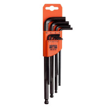 HEX SCREWDRIVERS SET BAHCO...